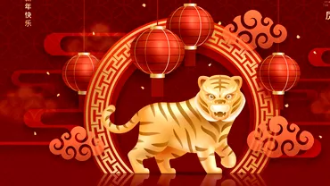 Zodiac chinezesc pentru luni 29 august 2022 Tigrul trebuie sa faca economie