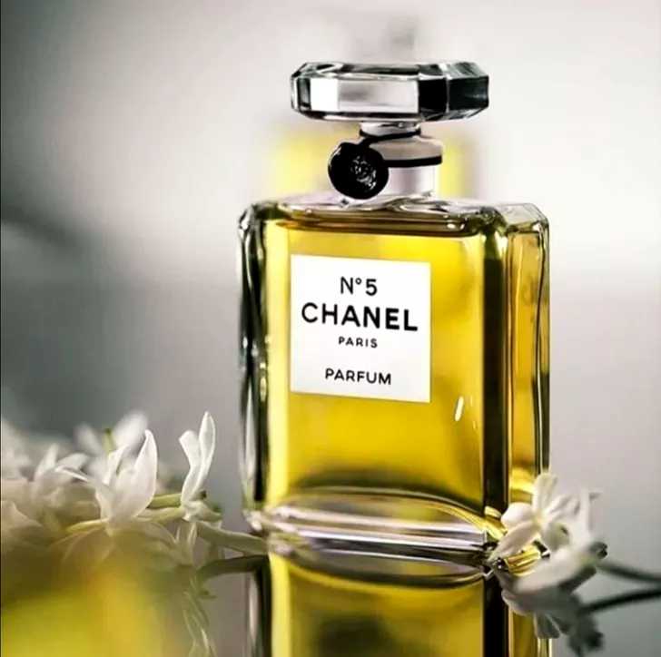 Primul parfum lansat de Coco Chanel