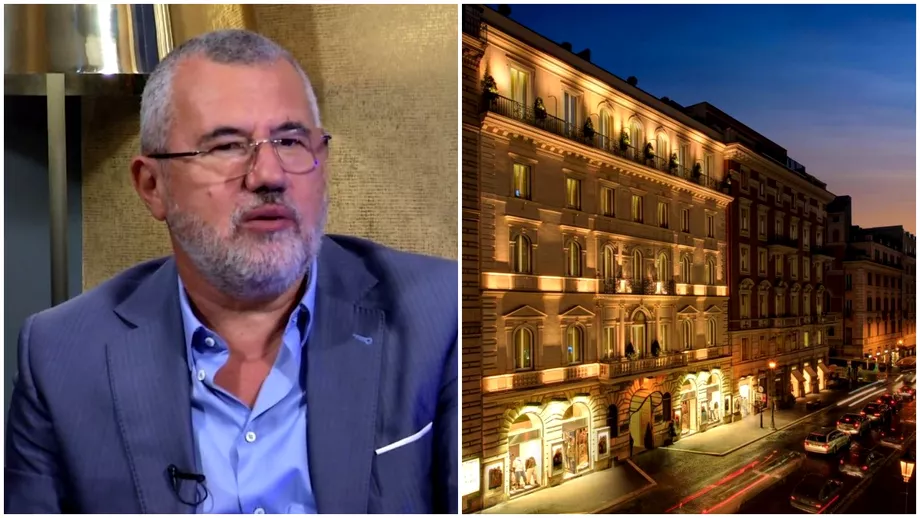 Experienta neplacuta pentru un milionar roman A platit 200 de euro pentru o camera la un hotel Ce a patit in timpul noptii