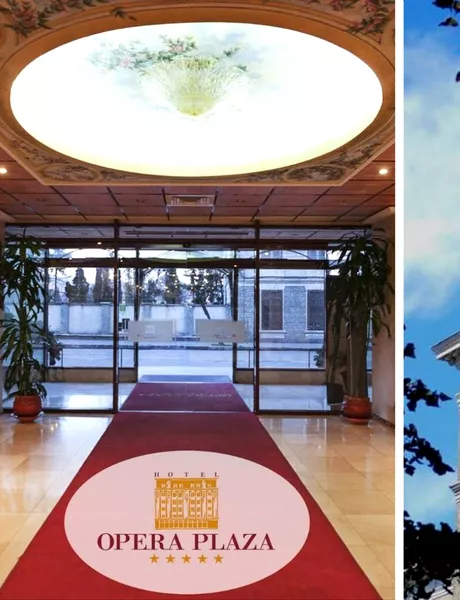 Un hotel de 5 stele va fi transformat in facultate de drept Ce suma uriasa a investit cea mai buna universitate din Romania