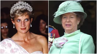 Cum isi infiltra Lady Diana iubitii la Palatul Kensington folosind intrarea Printesei Margaret Credea ca nimeni nu stie nimic