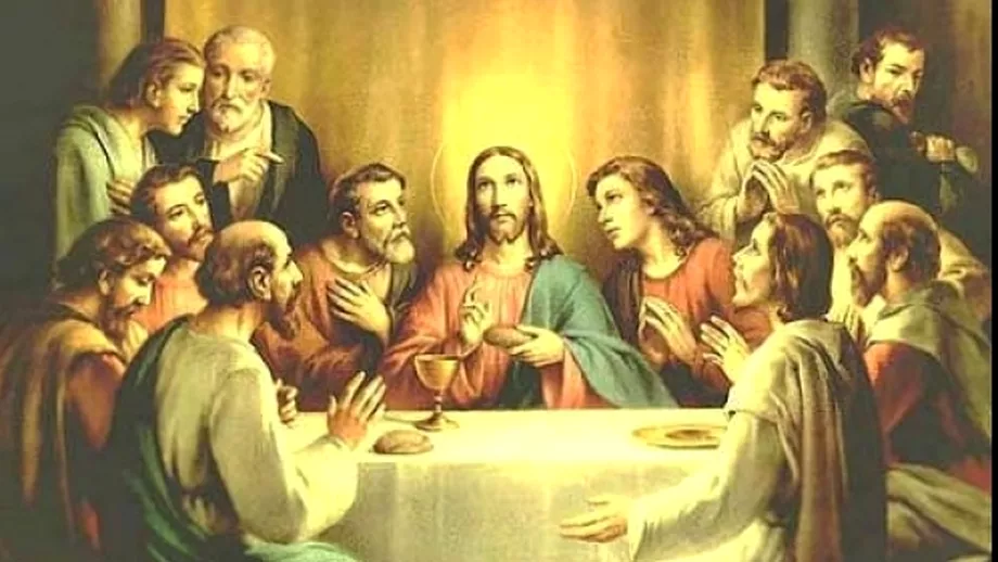 Cum au murit de fapt cei 12 apostoli ai lui Iisus Hristos Doi dintre ei siau gasit sfarsitul precum Mantuitorul