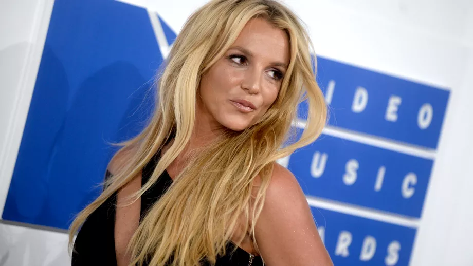 Britney Spears a indurat 13 ani de abuzuri din cauza tatalui Ma drogat pana cand nu mai puteam vorbi