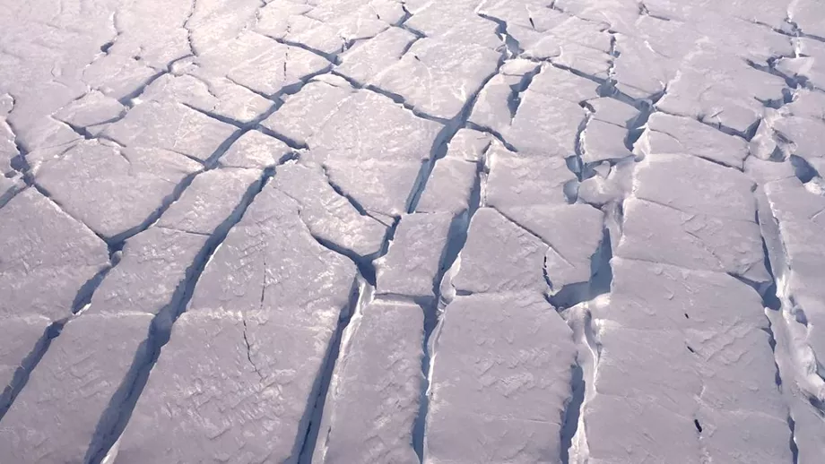 Ghetarul Apocalipsei se topeste si poate provoca inundatii colosale Avertismentul specialistilor din Antarctica