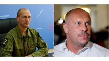 Doi aliati lui Putin au fost ucisi in cateva ore O astfel de soarta ii va astepta si pe altii spun ucrainenii