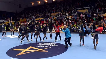 CSM Bucuresti ramane in Capitala pentru meciurile din EHF Champions League Varianta surpriza luata in calcul de oficialii tigroaicelor Exclusiv