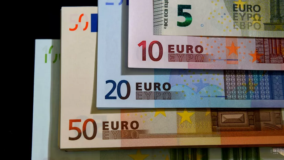 Curs valutar BNR miercuri 29 iunie 2022 Cu cat se vinde un euro Update