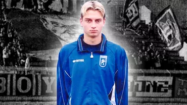 Scandal intre mama lui Cristi Neamtu si fanii FC U Craiova Vati vandut pentru o mana de arginti
