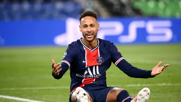 Neymar risipa de bani pentru PSG Suma fabuloasa investita de clubul francez in jucatorul brazilian