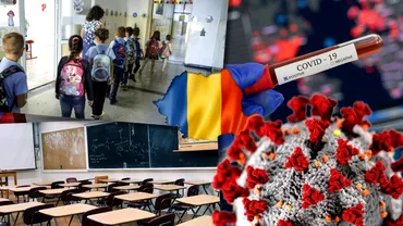 Scolile din Romania focare de infectie Neau condamnat Nu a existat un moment in care maretul minister sa pregateasca o eventuala intrare in online