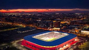 George Ogararu anunt important despre stadionul Steaua Am reusit