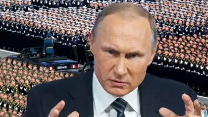 Adevărul din spatele discursului lui Putin. Ce înseamnă, de fapt, mobilizarea parțială