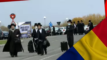 Romania denigrata in presa israeliana O tara saraca preocupata mai mult de mijloacele de trai