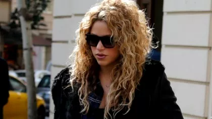 Shakira nu a mai putut suporta! Artista a contactat poliția catalană, după mai...