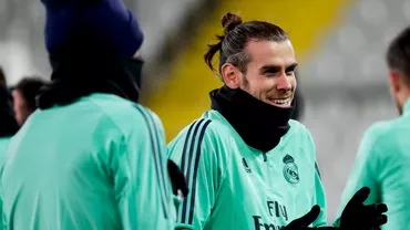 Unde ar putea sa se transfere Gareth Bale Salariul urias pregatit de viitoarea echipa