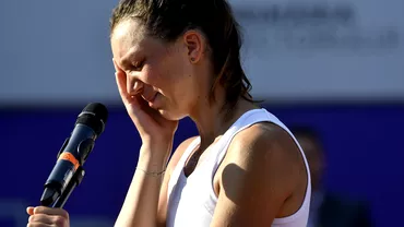 Cine este Patricia Tig  portretul unei luptatoare Cinci momente emotionante cu finalista Bucharest Open romanca ce a urcat 9735 de locuri in clasamentul WTA
