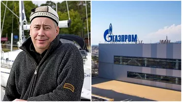 Inca un milionar rus care avea legaturi cu Gazprom a murit A fost gasit gasit impuscat in cap in piscina
