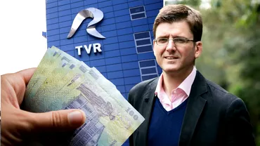 TVR trebuie sai plateasca 20000 de lei lui Alexander Adamescu dupa ce la numit fugar Aparare aproape hilara a Televiziunii Romane