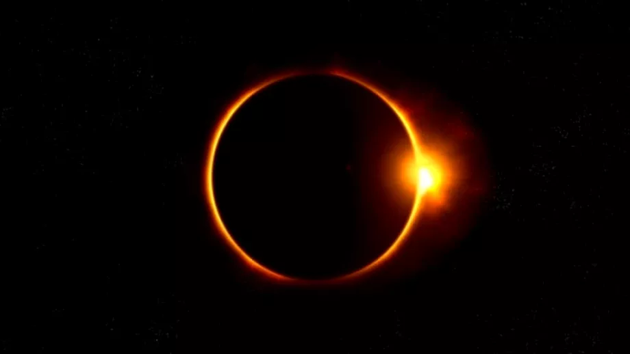 Ce sa nu faci in timpul Eclipsei de Soare din 21 iunie in functie de zodie