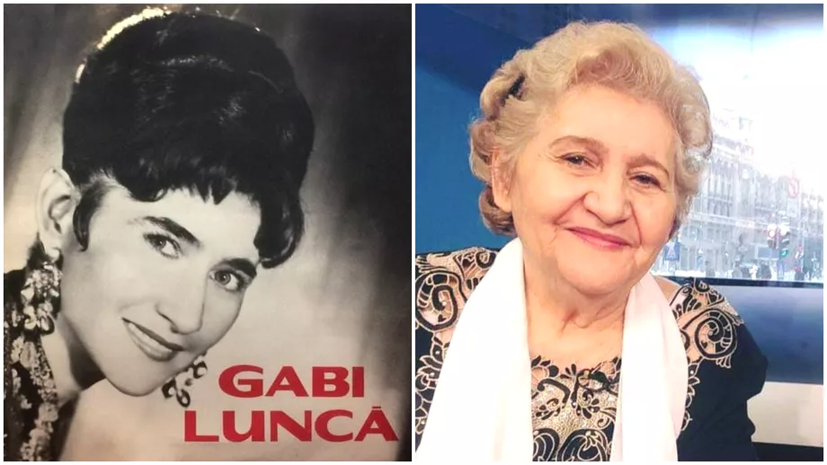 Gabi Lunca a murit acum doi ani Ultima voce a lautariei descrisa cu emotie Suflet de aur
