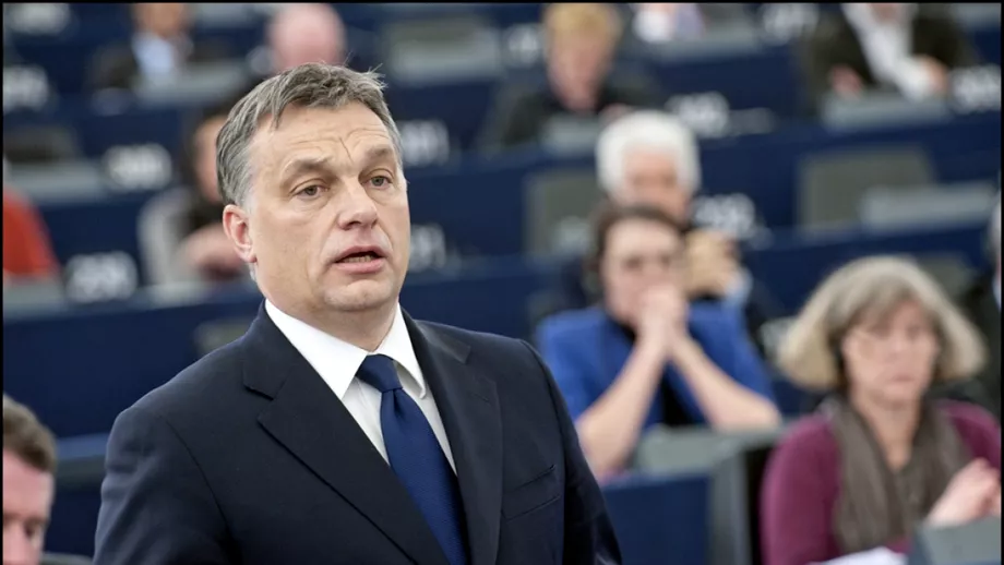 Ungaria primeste de la UE un ultimatum din cauza coruptiei Ce risca guvernul condus de Viktor Orban