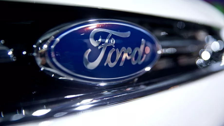 Ford recheama peste 600000 de autoturisme in fabrica Motivul care a declansat alerta