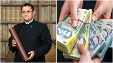 Cati bani ia un profesor roman in Austria Salariul e ireal in comparatie cu ce se intampla in tara