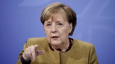 Ce avere are Angela Merkel femeia care conduce Uniunea Europeana