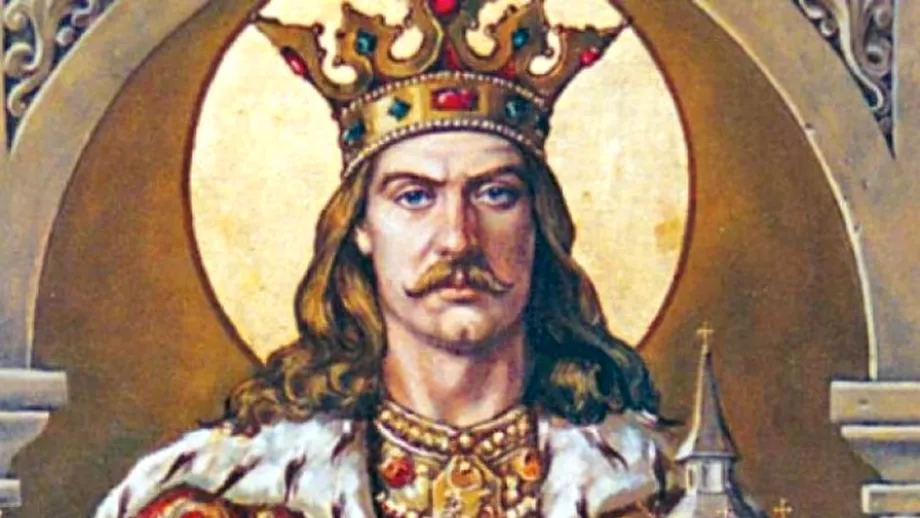 Stefan cel Mare devenea Sfant in urma cu 514 ani Povesteste Nicolae Iorga
