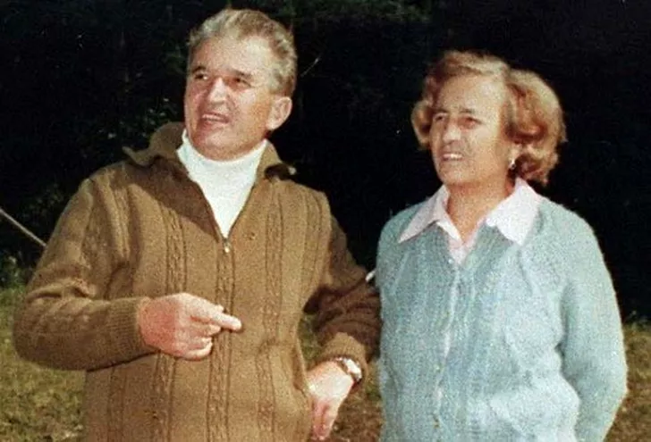 Motivul căsătoriei dintre Nicolae și Elena Ceaușescu