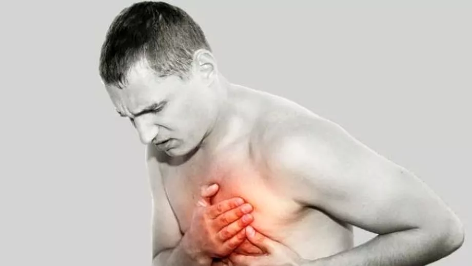 Atacul de cord poate fi depistat din timp Afla care sunt semnele care te pot salva