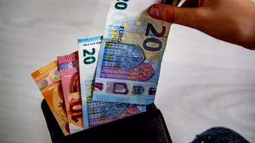 Curs valutar BNR vineri 5 ianuarie 2024 Aprecieri pentru euro si dolar Update