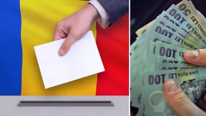 Cu cât plătesc românii partidele ca să nu se fure reciproc la alegeri....