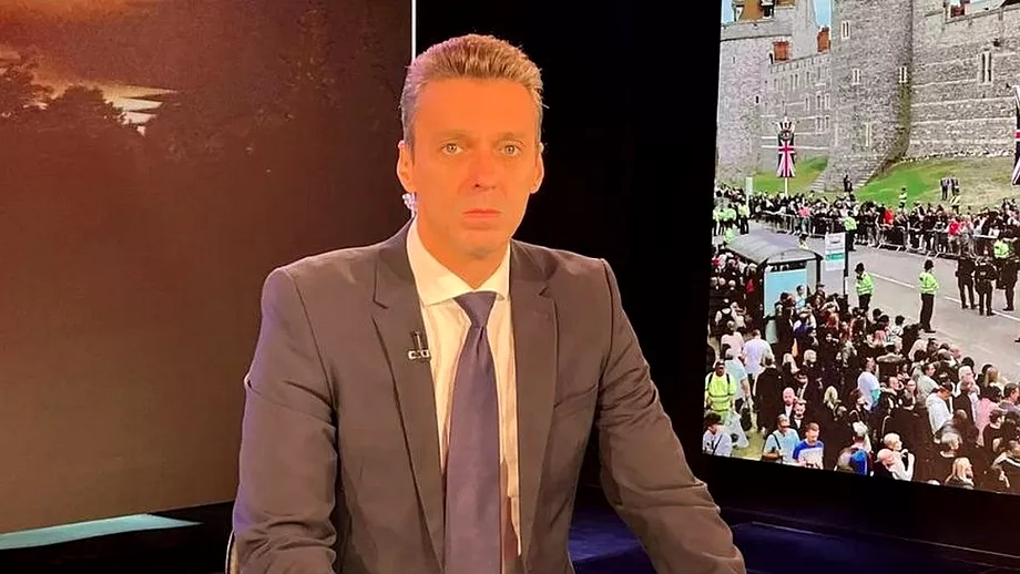 De ce nu sa mai difuzat emisiunea lui Mircea Badea la Antena 3 Ce a facut prezentatorul de la In gura presei