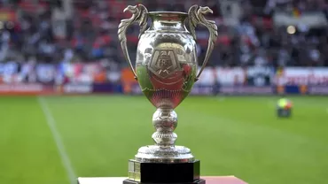 Program complet sferturi de finala Cupa Romaniei CFR Cluj culoar accesibil pana in finala