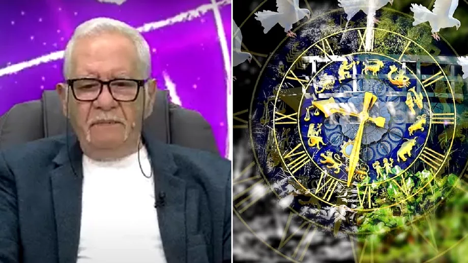 Horoscop rune pentru a doua jumatate a lui martie 2023 Mihai Voropchievici surpriza pentru Berbeci