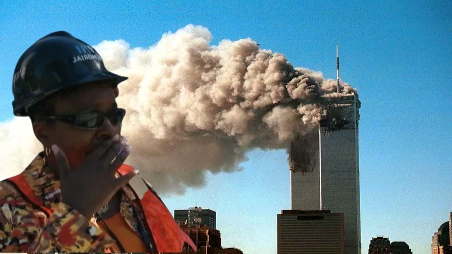 Povestea impresionanta a unei supravietuitoare a atacurilor de la World Trade Center Eram la etajul 77 Norocul meu a fost ca mam descaltat