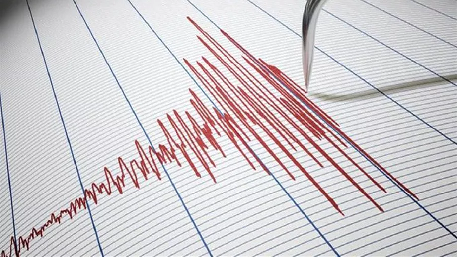 Cipru lovit de un nou cutremur Este o replica a seismului de 65 de la inceputul lunii