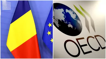 Romania aviz pentru aderarea la OCDE Cat de importanta este pentru tara noastra aceasta integrare