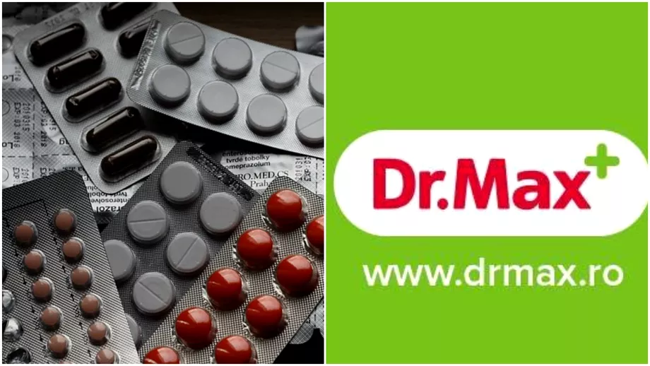 Afacere de zile mari pe piata pharma Ce se intampla cu farmaciile Dr Max