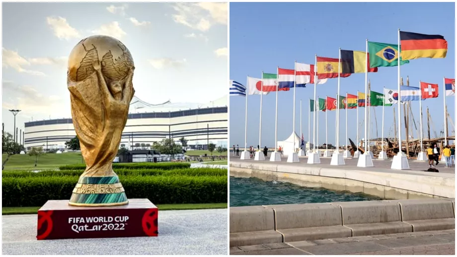 Doua nationale de la Campionatul Mondial 2022 planuiesc sa paraseasca FIFA Purtam discutii inca din august