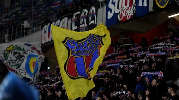 Fanii CSA reactie dupa propunerea lui Vochin la Fanatik Superliga Stadionul apartine clubului Steaua