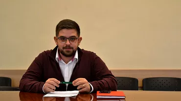Doliu in PSD Un fost sef al tineretului socialdemocrat din Brasov a murit la 29 de ani