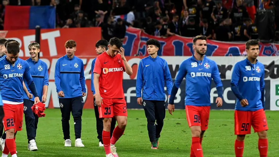 UEFA a mutat data de disputare a partidei tur dintre CSKA Sofia si FCSB Reactia lui Mihai Stoica Neau cerut sa jucam primul meci la Bucuresti