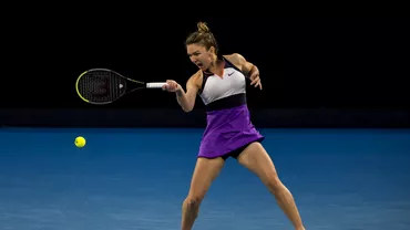 Cinci romance au prins tabloul principal la Australian Open 2022 Cine merge alaturi de Simona Halep la Melbourne
