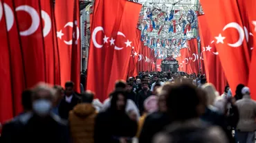 Atac terorist la Ankara Parlamentul turc urma sasi deschida astazi lucrarile