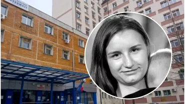 Descinderi ale mascatilor la Spitalul de Urgenta din Botosani unde a murit Alexandra Ivanov Mai multi medici si managerul spitalului au fost retinuti