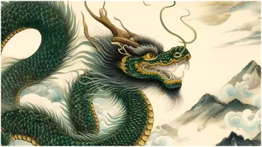 Zodiac chinezesc pentru sambata 6 ianuarie 2024 Dragon atentie la decizii