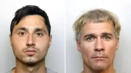 Doi români care lucrau la un abator din Anglia au ucis și măcelărit...