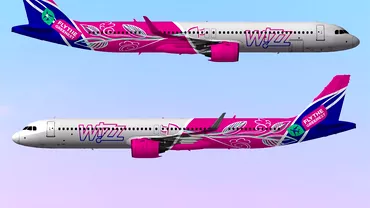 Wizz Air a lansat o noua ruta Doua frecvente pe saptamana in fiecare sambata si marti